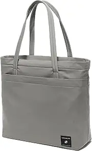 BASICPOWER Tote Bag for Women, Lightweight Shoulder Purse Laptop Work Gym Bag for Gym, Travel, Work