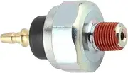 Car Oil Pressure Switches Compatible with Element for Odyssey for Prelude for Ridgeline Oil Pressure Sensor Switch Oil Pressure Sensor Unit 37240PTO014 37240-PTO-014