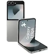 Samsung Galaxy Z Flip6 512GB Silver Shadow