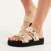 Posey Platform Slides