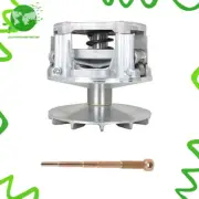 Primary Drive Clutch & Puller Tool Fit for Polaris RZR 1000 XP 2014-21 1323317