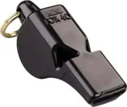 FOX 40 Mini Official Whistle - Black