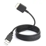 USB Data Transfer and Charging Cable for NW20MU Efficient Music Play