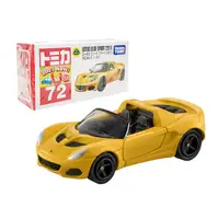 在飛比找蝦皮商城優惠-【TOMICA】多美小汽車 蓮花 ELISE SPORT 一