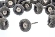 36 PC Abrasive Buffing Wheels for Dremel Tool