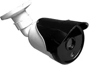 Surveillance Recorder 720P 1080P Bullet Hd Ahd Camera 1.0Mp 2.0Mp Outdoor Waterproof Night Vision 3.6Mm Security Camera 1080P