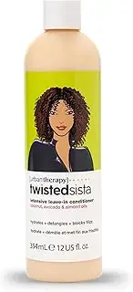 Twisted Sista Intensive Leave-In Conditioner 350ml