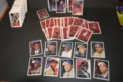 1999-00-01 Upper Deck MVP Basketball Complete Set #1-220 lot 1997-98 UDCC SET