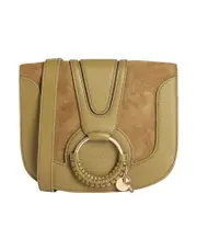 [SEE BY CHLOÉ] SEE BY CHLOÉ Cross-body bags - Item 45842142