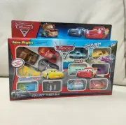 12 Piece Cars Set Lightning Mcqueen Race Cars For Kids Teens Adults Hobbies