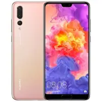 在飛比找蝦皮購物優惠-全新未拆封Huawei/華為 P20 Pro 臺版 4G 全