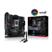 ASUS ROG STRIX B660-G GAMING WIFI DDR5 LGA 1700 ATX Motherboard