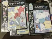 Debbie Mumm Iron on transfer for babies fashion art 88 transfers 3 packages