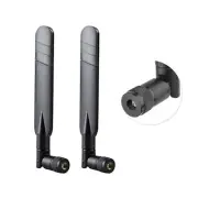 4G LTE Antenna SMA Omnidirectional for Hotspot Router AT&T Cellular Trail Camera