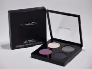 MAC Eyeshadow X4 Palette - Hold My Gaze- Limited Edition