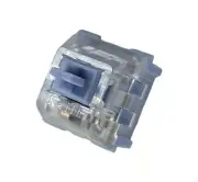 Kailh Polia Switch RGB Tactile Switches 3pin Lot for Mechanical Keyboard 62g