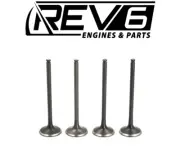 POLARIS 2014-2024 GENERAL/RZR 1000 EXHAUST VALVE KIT