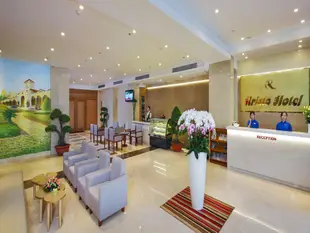 阿里斯托飯店Aristo Saigon Hotel