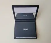 DIOR Skin Mattifying Papers Mirror 100 Sheets Beauty Blotting Oil Control Papers