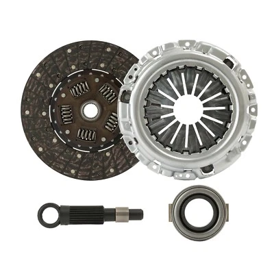 CLUTCHXPERTS CLUTCH KIT+SLAVE 02-05 CAVALIER PONTIAC SUNFIRE OLDS ALERO 2.2L