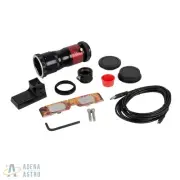 DayStar Camera Quark H-a Solar Filter w/ Canon Mount Chromosphere Model DSZTCC