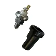 Oil Pressure Sending Unit Switch Fits Massey Ferguson Tractors