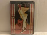 The Criterion Collection M. HULOT'S Holiday DVD (2001) French w Englsh Subtitles