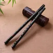 Flute Chinese Traditional Musical Instruments Bamboo Dizi Flute for Beginner AU