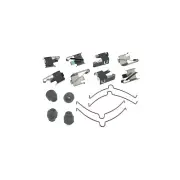 Disc Brake Hardware Kit Carlson H5642Q