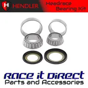 Steering Head Bearing Kit for Suzuki GV 1400 Cavalcade 1986-1988 Head Stock Race