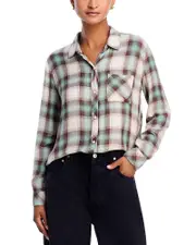 Rails Hunter Shirt