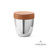 在飛比找momo購物網優惠-【Georg Jensen 官方旗艦店】SKY 骰盅和骰子(