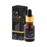 Dr Vedic Enhancement Oil Enhances Growth Increase-Size For Male 100% Pure 15 ml