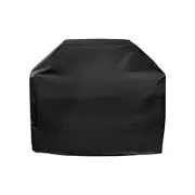 Waterproof Bbq Cover Heavy Duty Rain Gas Barbeque Smoker Grill Protector L/XL/XXL