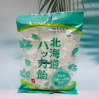 在飛比找ihergo愛合購優惠-免運!【日本 MOHEJI】北海道薄荷糖 100g 使用北見