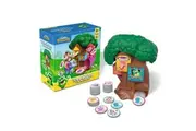 ThinkFun Friends: Tree House Puzzle Game