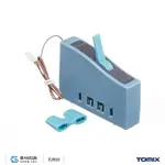 TOMIX 5536 可變式電源開關N(1輸入/3輸出)