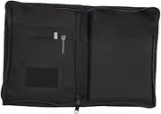 Auto Document Holder,Large Capacity Car Organizer - Multifunctional Vehicle Interior Accessories, Storage Wallet for Business Trip
