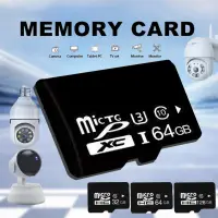 在飛比找蝦皮購物優惠-Forte microsd 卡 Cctv128GB 64GB