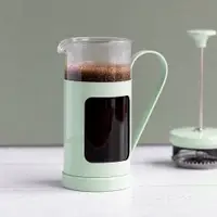 在飛比找PChome24h購物優惠-La Cafetiere 法式濾壓壺(薄荷350ml)