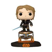 Star Wars Darth Vader First Appearance Pop Rides Vinyl Action Figure Toy