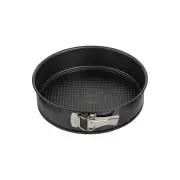 Non-Stick Carbon Steel Springform Pan, 10-Inch