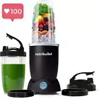 NutriBullet Pro+ 1200W Personal Blender – Pre-Programmed Pulse & Auto Shut-Off