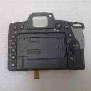 Complete back cover assy with buttons and FPC repair parts for Nikon D780 SLR