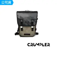 在飛比找momo購物網優惠-【CRUMPLER小野人】CRUMPLER MULI PRO