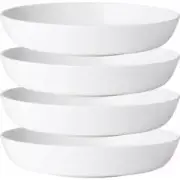 Marc Newson by Noritake Deep Dinner Plate 23cm Set of 4