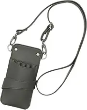 dp TO-005 4 Scissor Case, Torino, Khaki Green