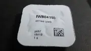 IWC 2657 Setting Lever / Detente, Audemars Piguet 2124 NEW SEALED