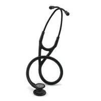 在飛比找樂天市場購物網優惠-3M Littmann 心臟科第四代聽診器-尊爵黑/隱士黑聽