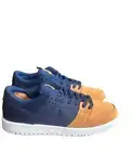 Nike SB - Dunk Low Pro PRM (Midnight Navy/Desert Ochre) Men Size 9